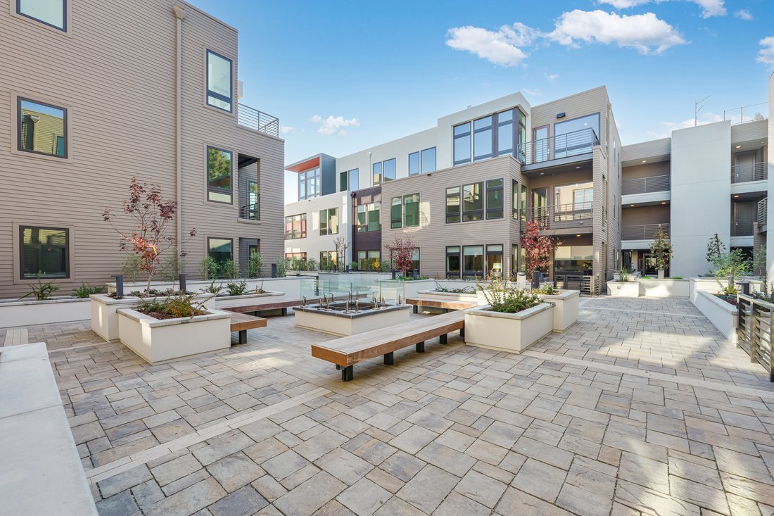 Condo in Lafayette, California, United States 1 - 17948398