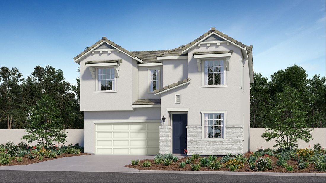 House in Ontario, California, United States 1 - 17949695