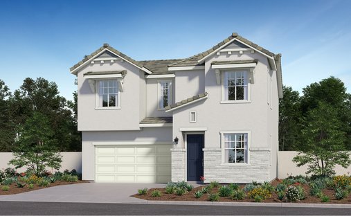 House in Ontario, California, United States 1