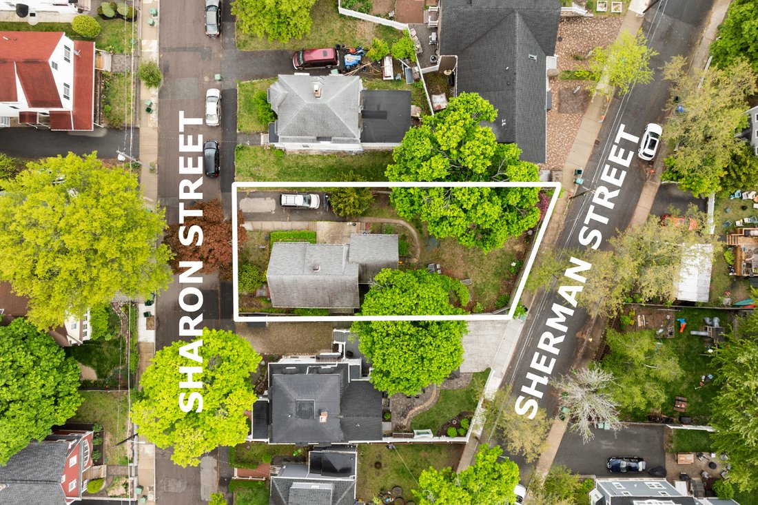 House in Medford, Massachusetts, United States 5 - 17950325