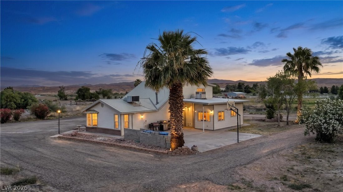 House in Saint Thomas, Nevada, United States 3 - 17953600