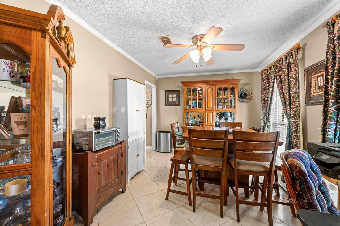Haus in Dickinson, Texas, Vereinigte Staaten 5 - 17952936