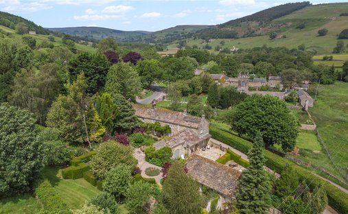 Casa in Ramsgill, Inghilterra 1
