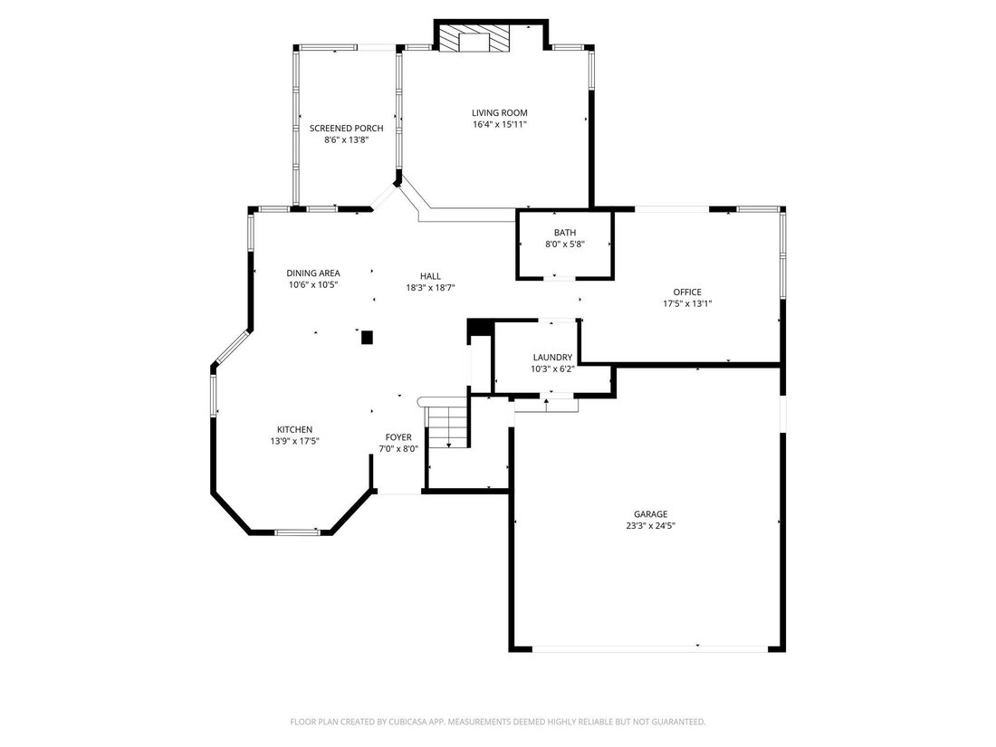 Maison à The Woodlands, Texas, États-Unis 5 - 17940970