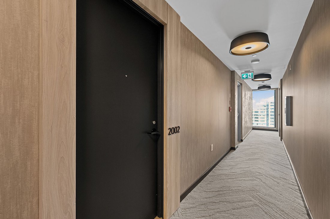 Condo in Halifax, Nova Scotia, Canada 2 - 17955518