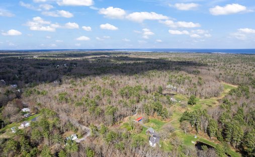 Land in Wells, Maine, United States 1