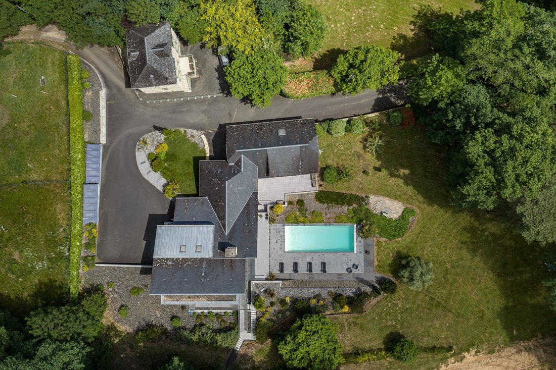House in Bouquet, Brive-la-Gaillarde, Nouvelle-Aquitaine 3 - 17953845