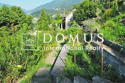 Land in Gordola, Tessin, Schweiz 4 - 17952547