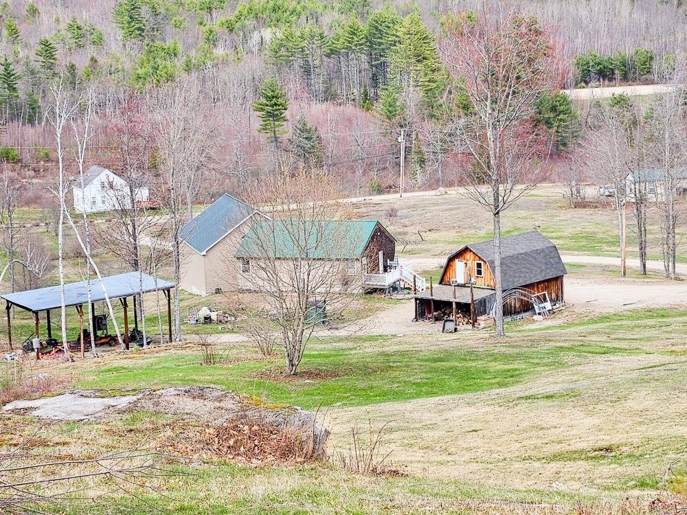 House in Brookfield, New Hampshire, United States 1 - 17954784