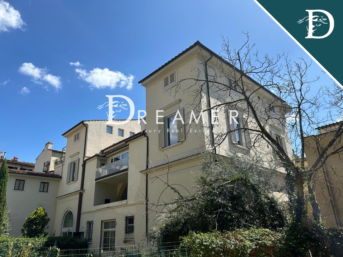 Apartment in Center, Florence, Tuscany 1 - 15976477