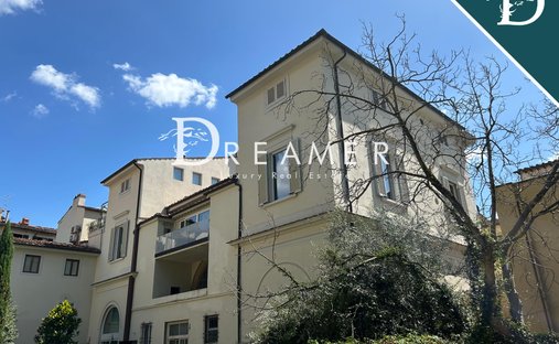 Appartamento a Centro, Firenze, Toscana 1