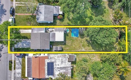 House in Hollywood, Florida, United States 1