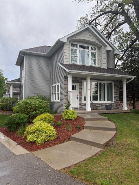Condo in Lake Mills, Wisconsin, United States 2 - 17788145