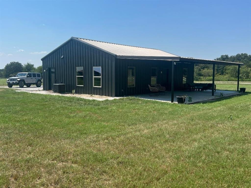 Farm Ranch in Aquilla, Texas, United States 1 - 17952765