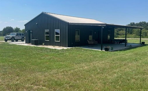 Farm Ranch in Aquilla, Texas, United States 1