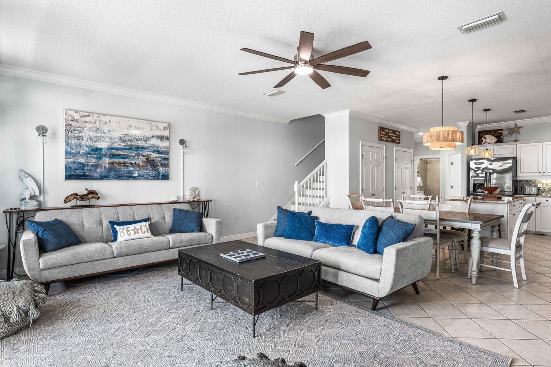Townhouse in Santa Rosa Beach, Florida, United States 4 - 17953468