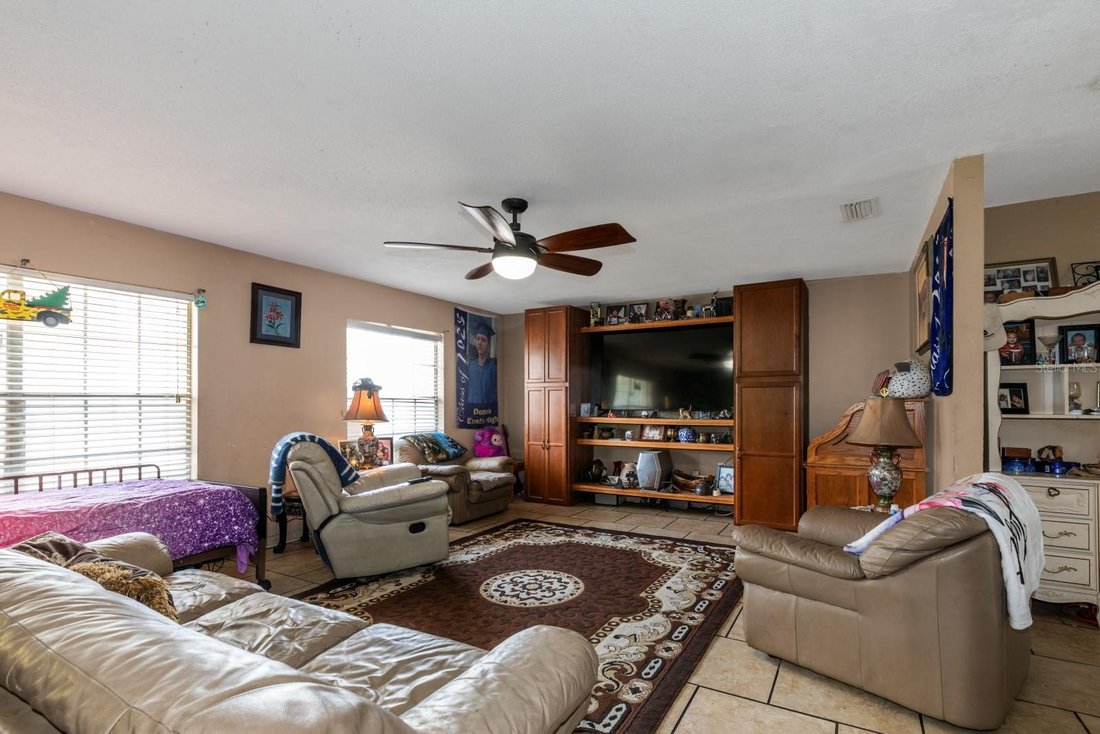 House in Eustis, Florida, United States 3 - 17951588
