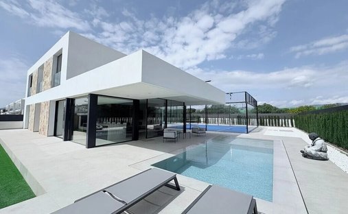 Villa in Marratxi, Balearic Islands, Spain 1