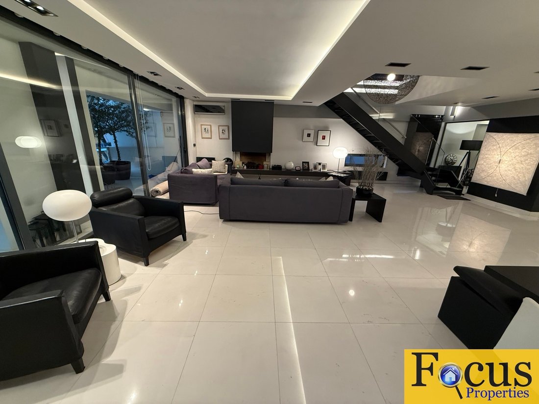 Apartment in South Athens, Attica, Greece 2 - 17951421