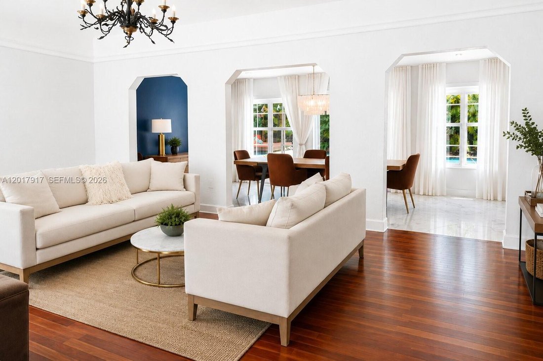 House in Miami, Florida, United States 2 - 17953309