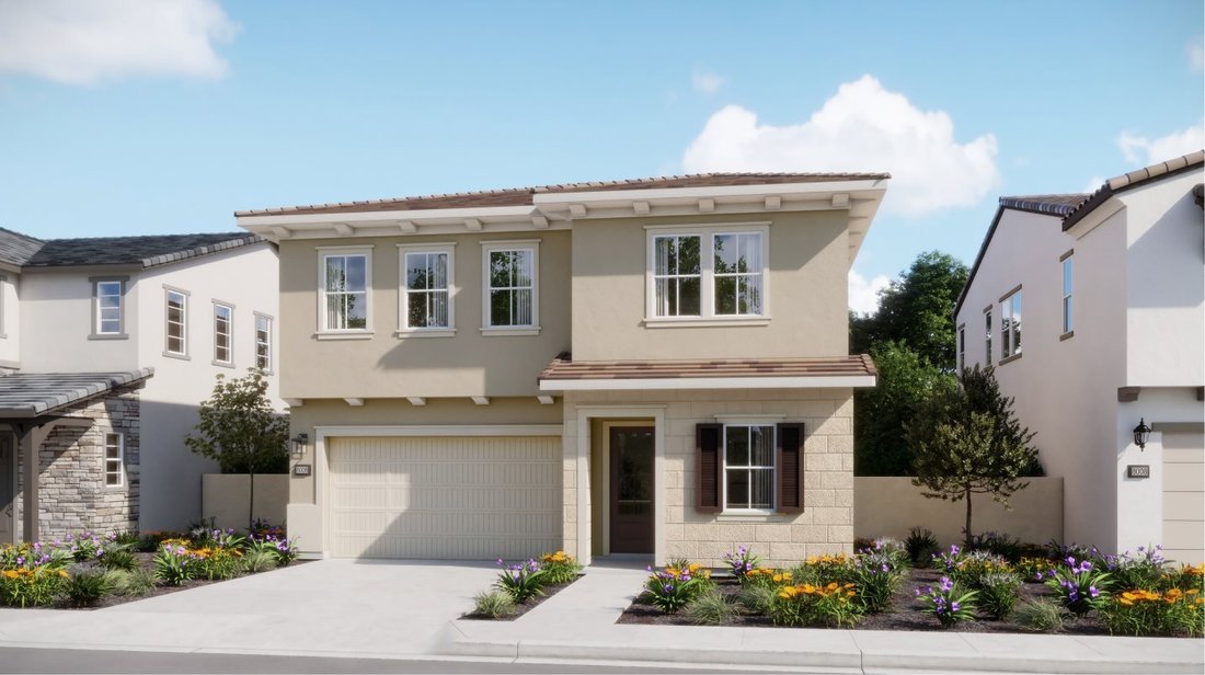 House in Hacienda Heights, California, United States 1 - 17950686