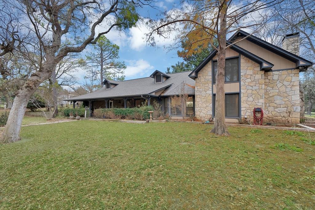 Farm Ranch in Weatherford, Texas, United States 4 - 17952149