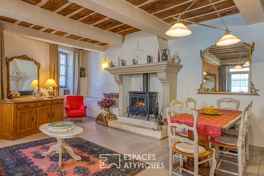 Villa in Ouest, Rochefort-du-Gard, France 1 - 17954506
