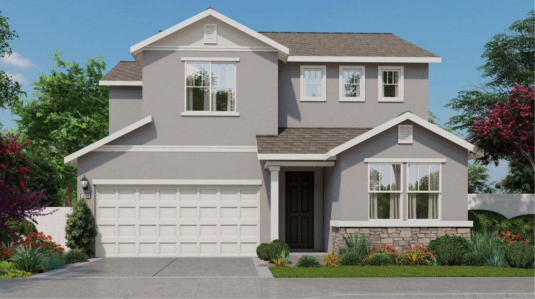 House in Sacramento, California, United States 1 - 17950135