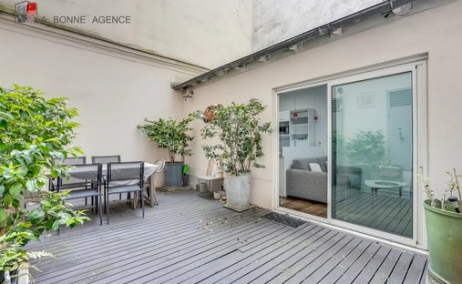 Apartment in Hoche-Friedland, Paris 8e Arrondissement, Paris 1