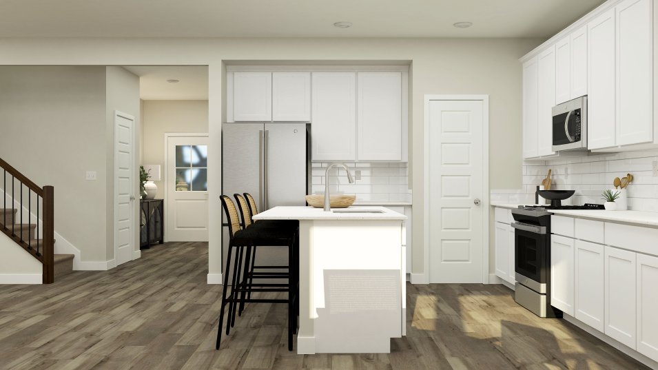 House in Zionsville, Indiana, United States 2 - 17951400
