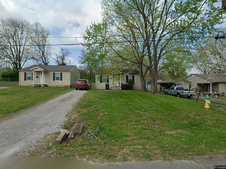 Hopkinsville, Kentucky, United States 4 - 17955898