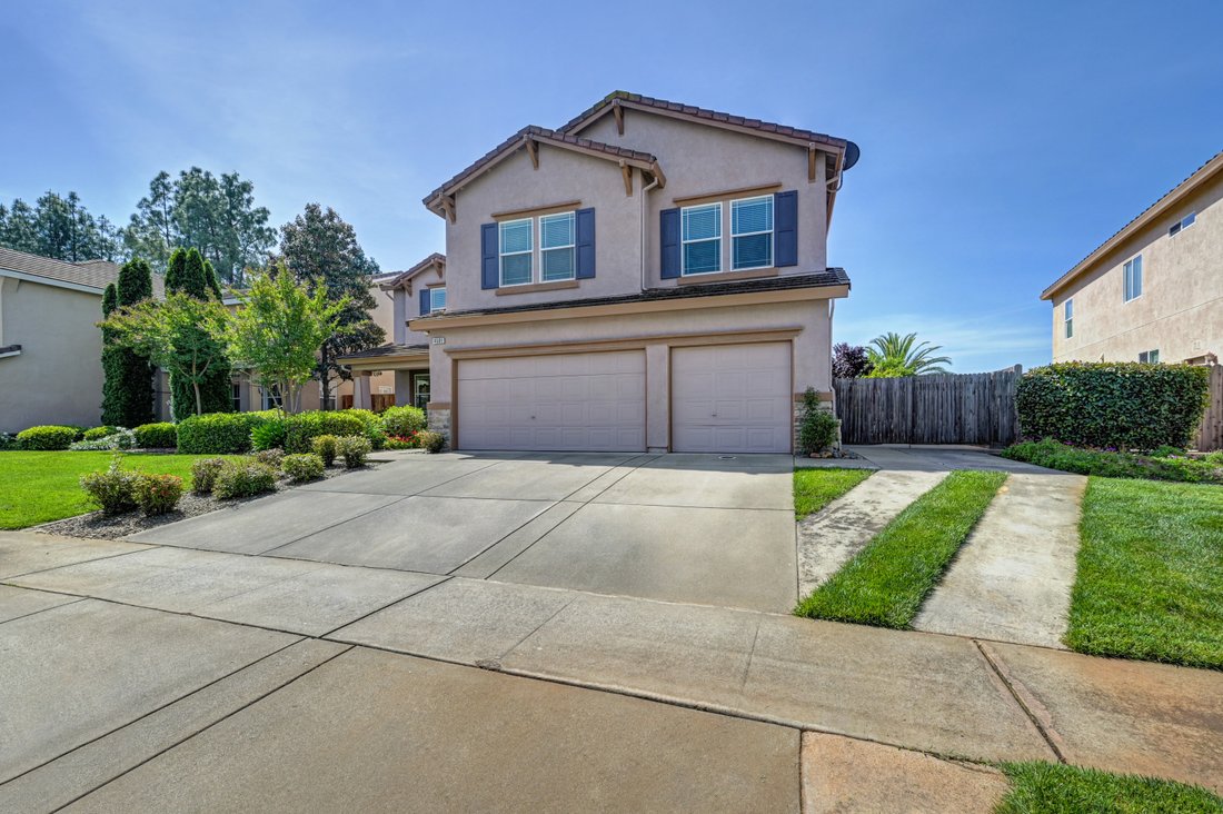 Mather, California, United States 3 - 17955535