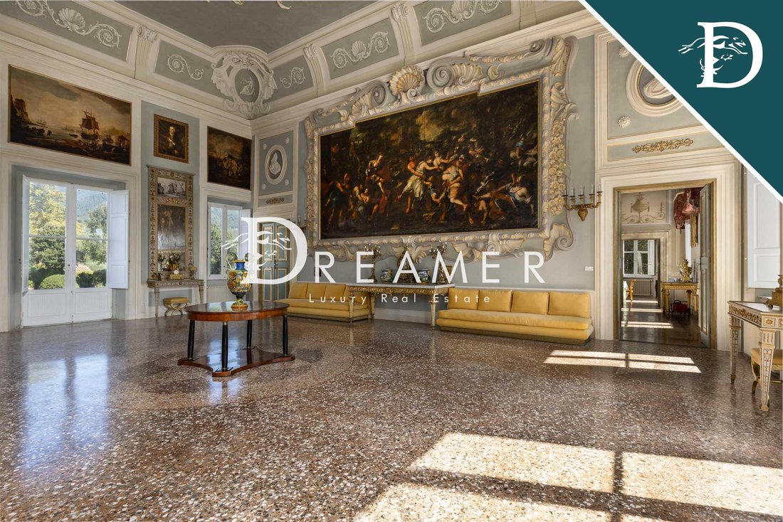 Villa in Capannori, Tuscany, Italy 4 - 16310560