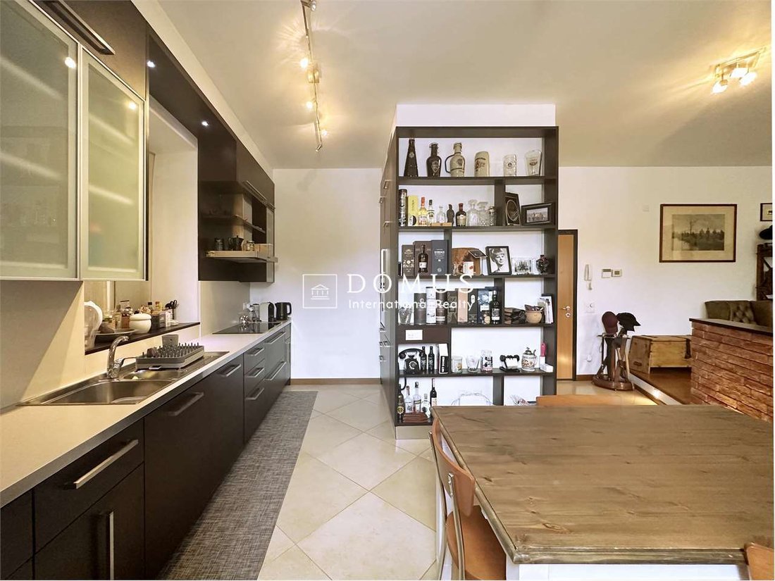 Apartment in Genestrerio, Ticino, Switzerland 5 - 17952462