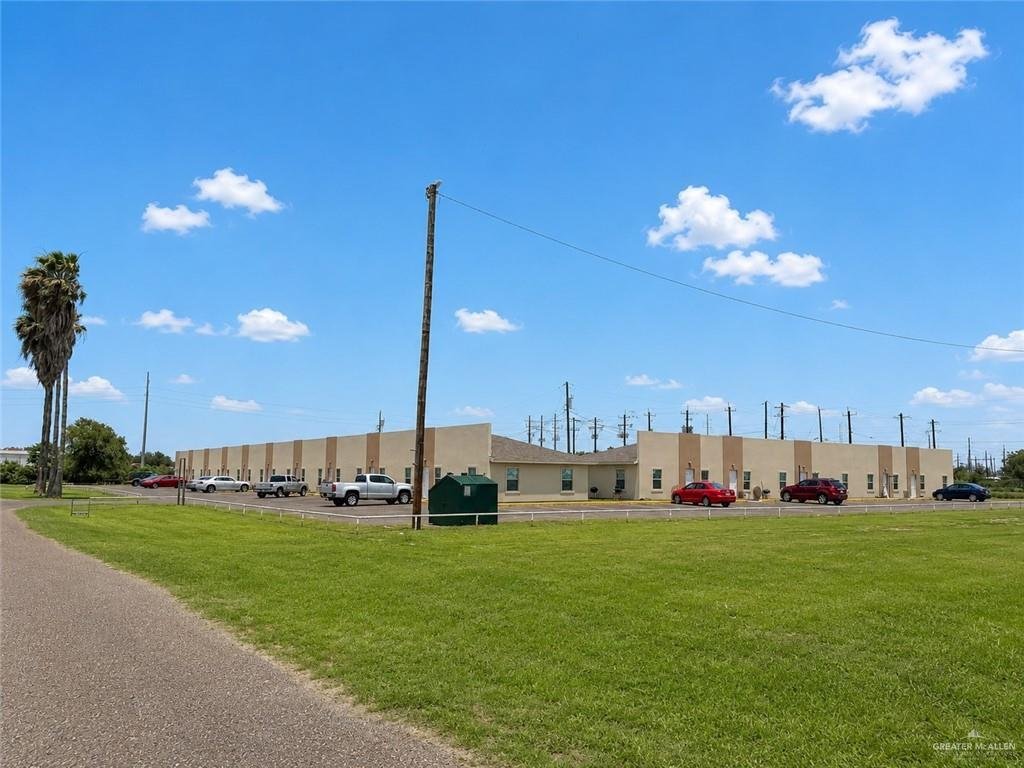 Apartment in Mission, Texas, United States 1 - 17893521