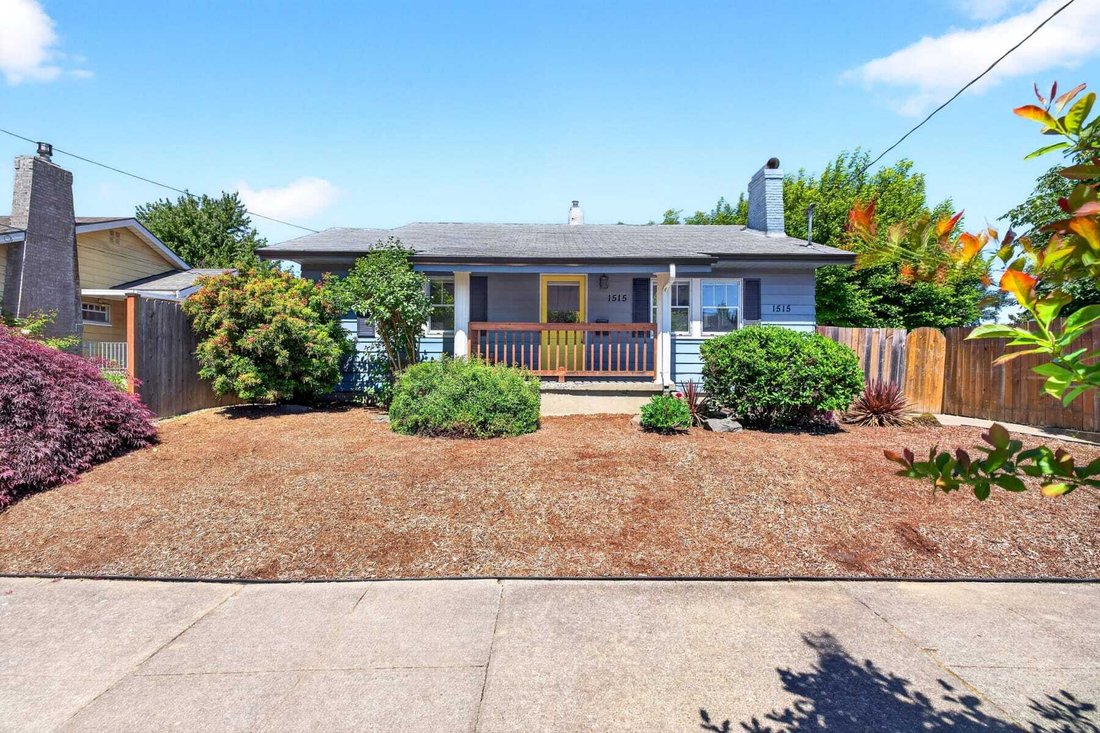 House in Portland, Oregon, United States 1 - 17950082