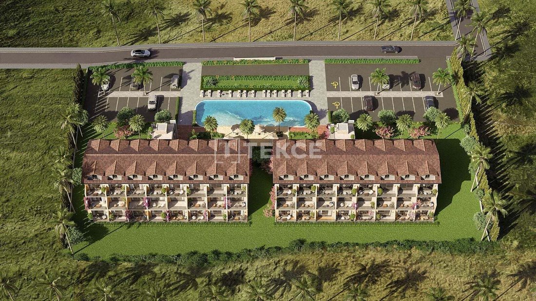Apartment in Gazimağusa, Cyprus 5 - 17951831