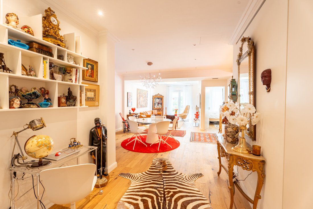 Penthouse in Sunoikia Kolonakiou, 1st District of Athens, Athens 2 - 17953990