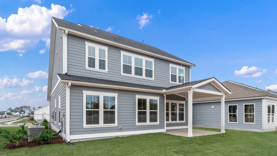 House in Myrtle Beach, South Carolina, United States 2 - 17949435