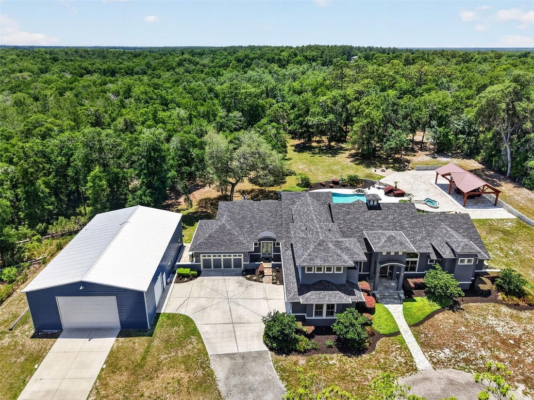 House in DeLand, Florida, United States 2 - 17951562