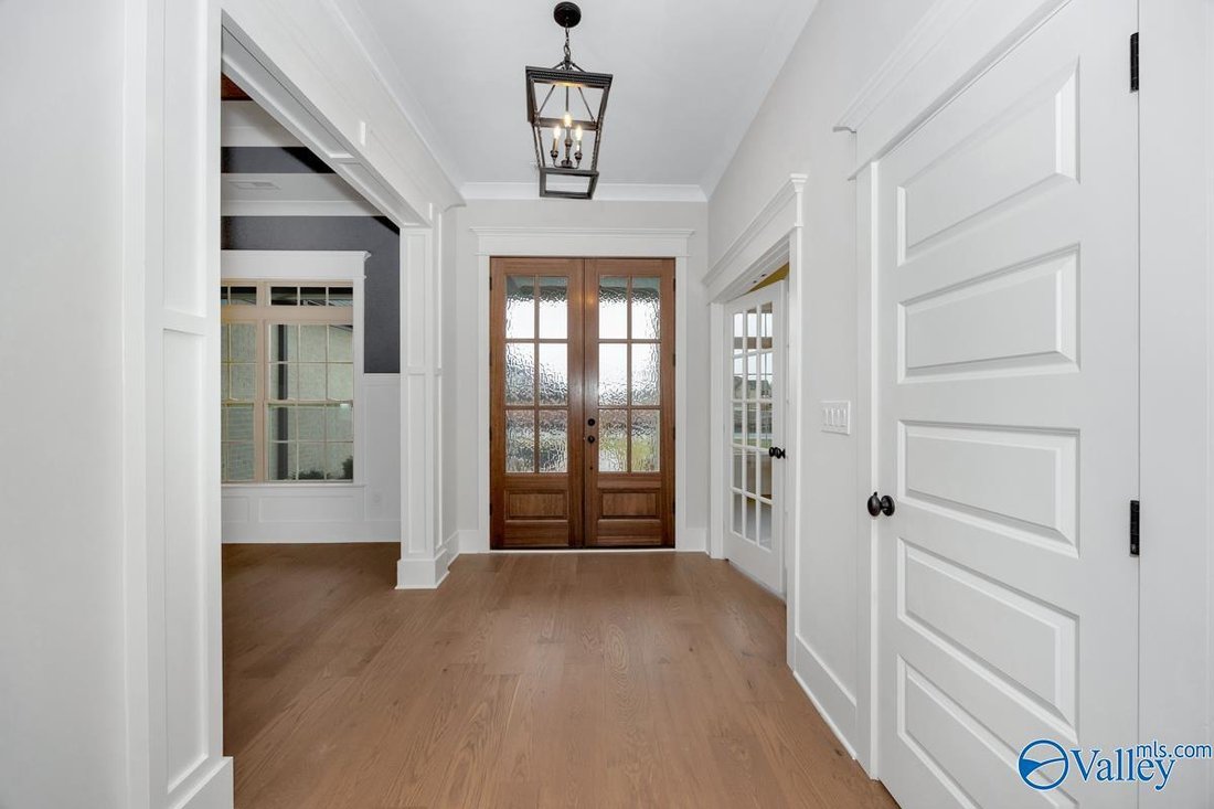 House in Redstone Arsenal, Alabama, United States 2 - 17953639