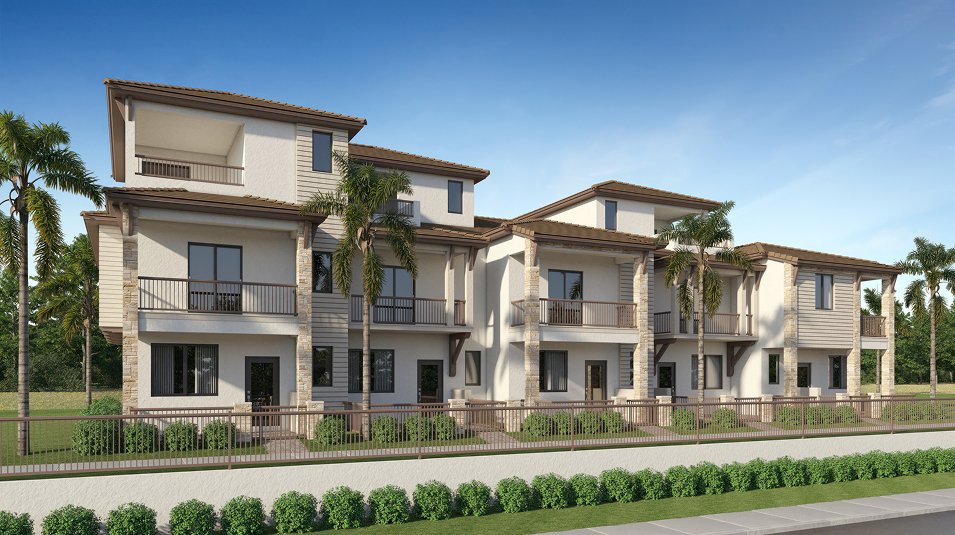 Townhouse in Wilton Manors, Florida, United States 1 - 17949514
