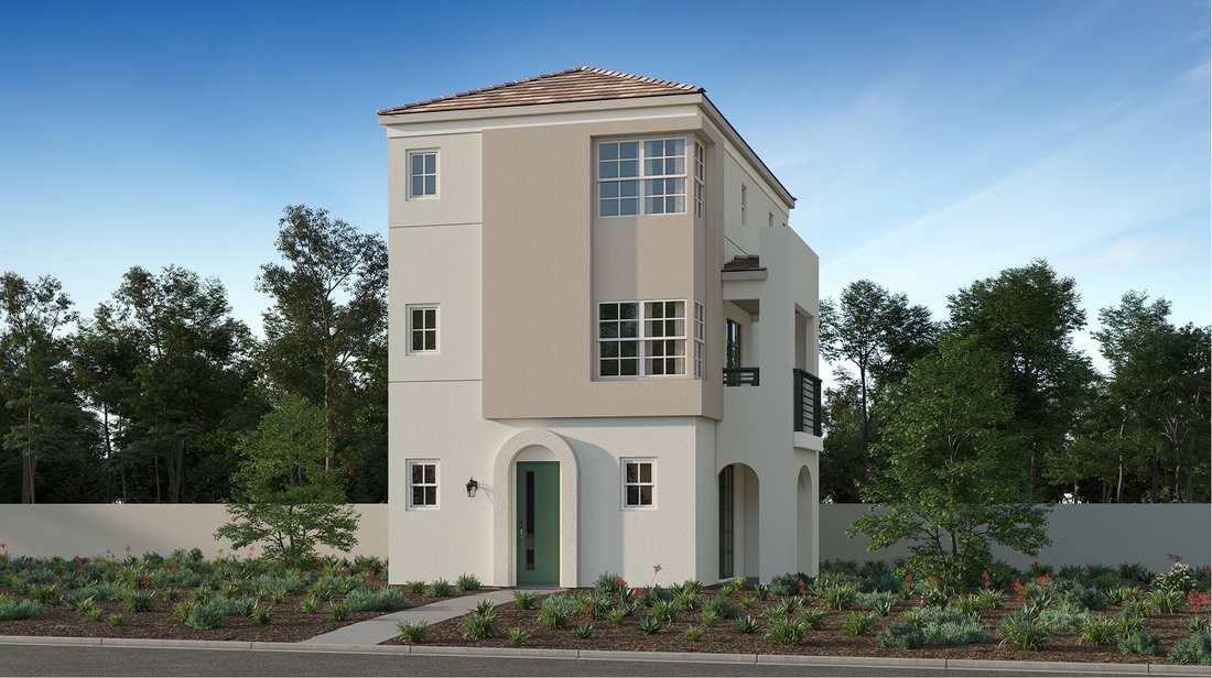 House in Ontario, California, United States 1 - 17949773