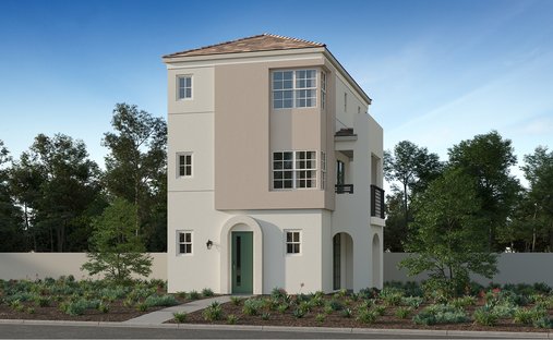 House in Ontario, California, United States 1