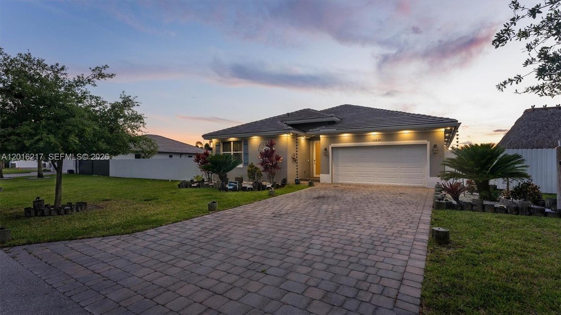 House in Homestead, Florida, United States 3 - 17945945