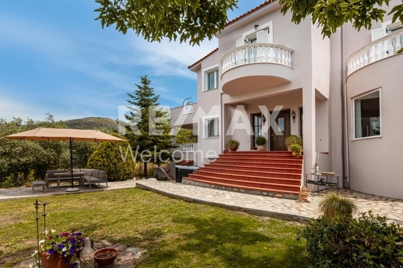 Villa in Thasos, Macedonia and Thrace, Greece 3 - 17950141
