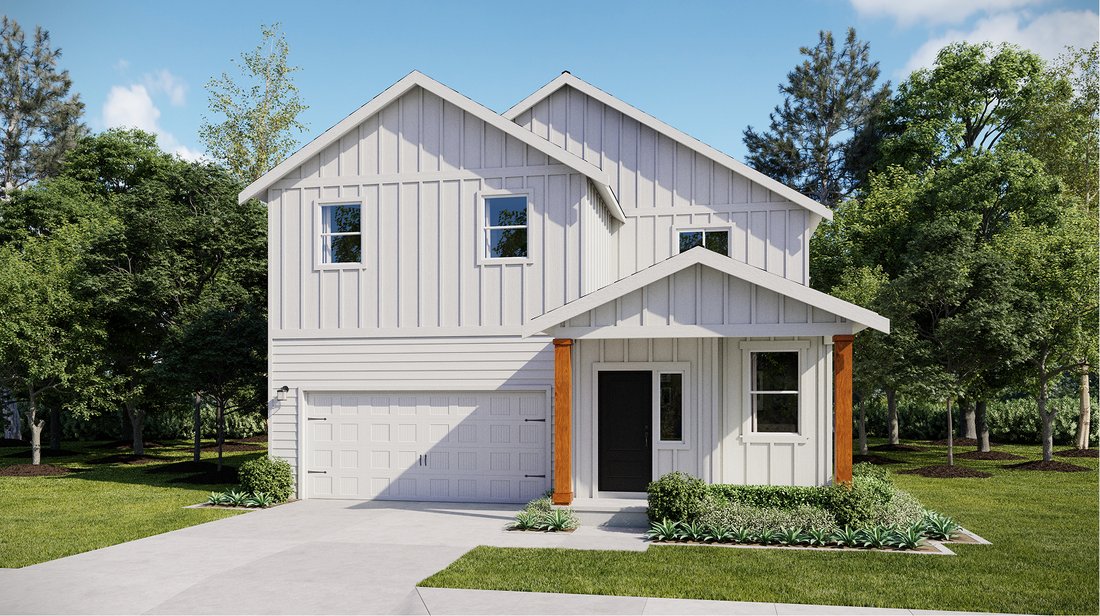 Maison à Lake Tapps, Washington, États-Unis 1 - 17951094