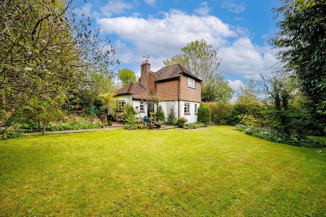 House in Newick, England 1 - 17949056