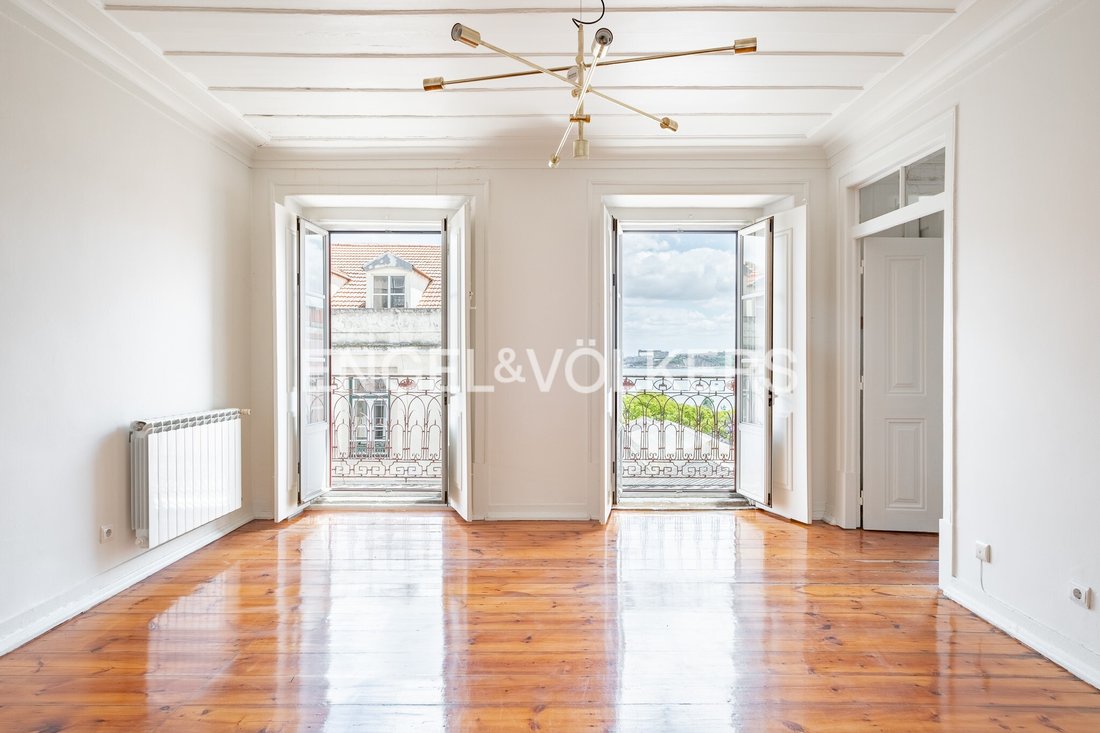 Apartment in Estrela, Lisbon, Portugal 3 - 17954315