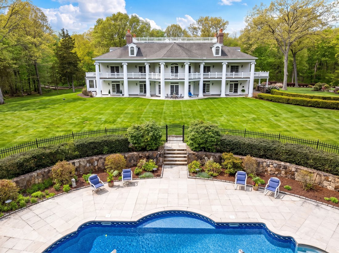House in Redding, Connecticut, United States 3 - 16811164